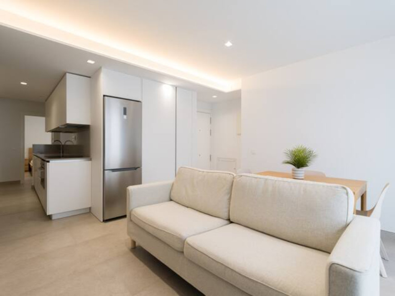 1 Bedroom Apartment (2A) - Vibrant Coliving Community for Remote Workers in Tranquil Guanarteme Near Beaches - Gallery - 28