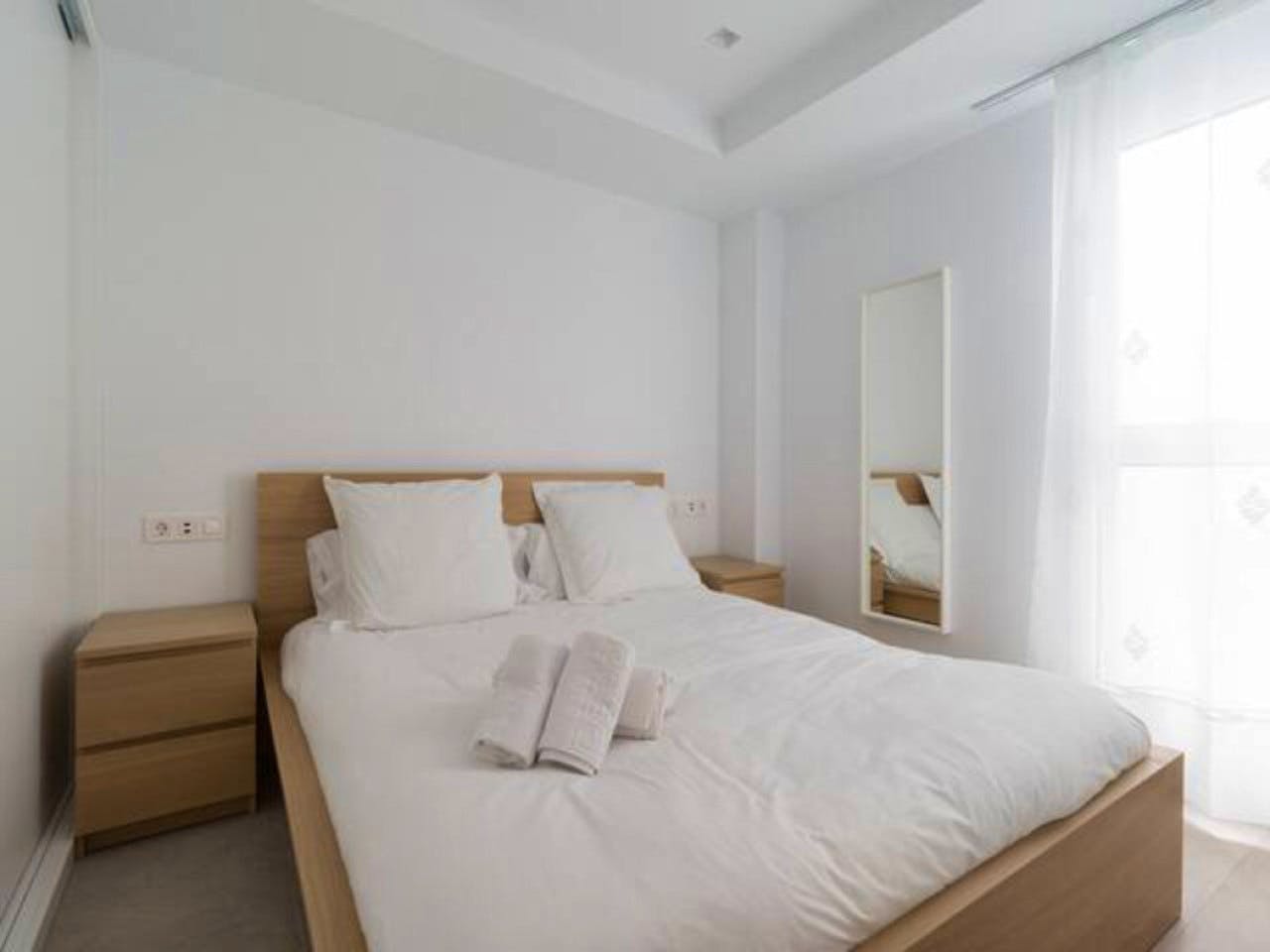 1 Bedroom Apartment (2A) - Vibrant Coliving Community for Remote Workers in Tranquil Guanarteme Near Beaches - Gallery - 13