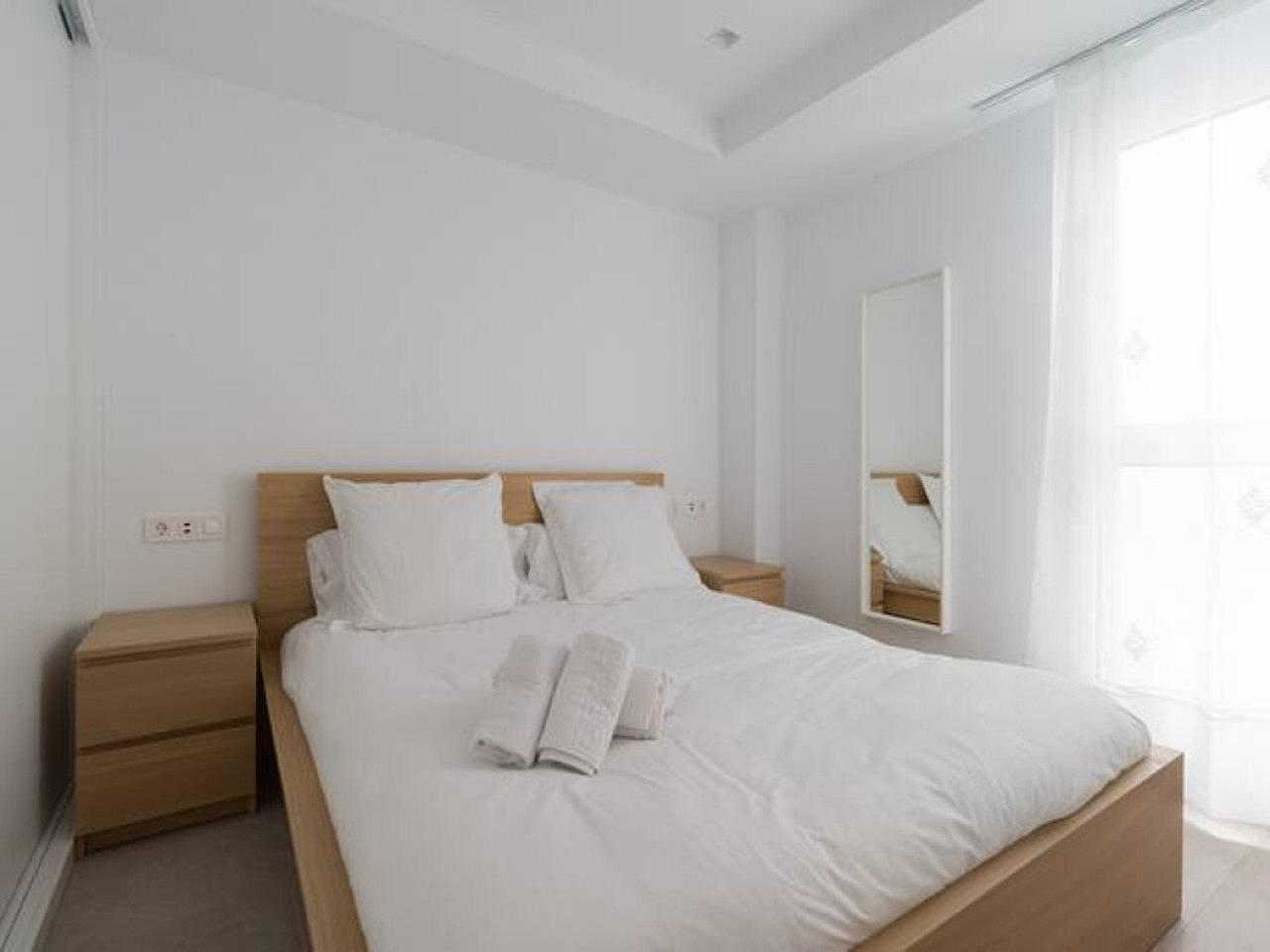 1 Bedroom Apartment (2A) - Vibrant Coliving Community for Remote Workers in Tranquil Guanarteme Near Beaches - Gallery - 33