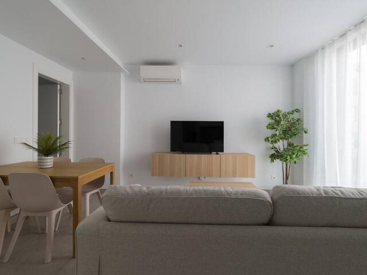 1 Bedroom Apartment (2B) - Vibrant Coliving Community for Remote Workers in Tranquil Guanarteme Near Beaches - Gallery - 26
