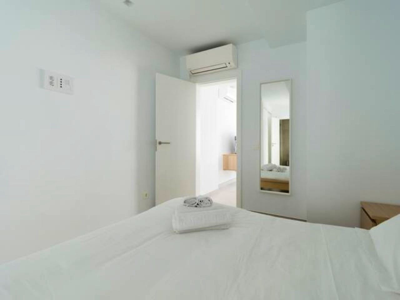 1 Bedroom Apartment (2B) - Vibrant Coliving Community for Remote Workers in Tranquil Guanarteme Near Beaches - Gallery - 10