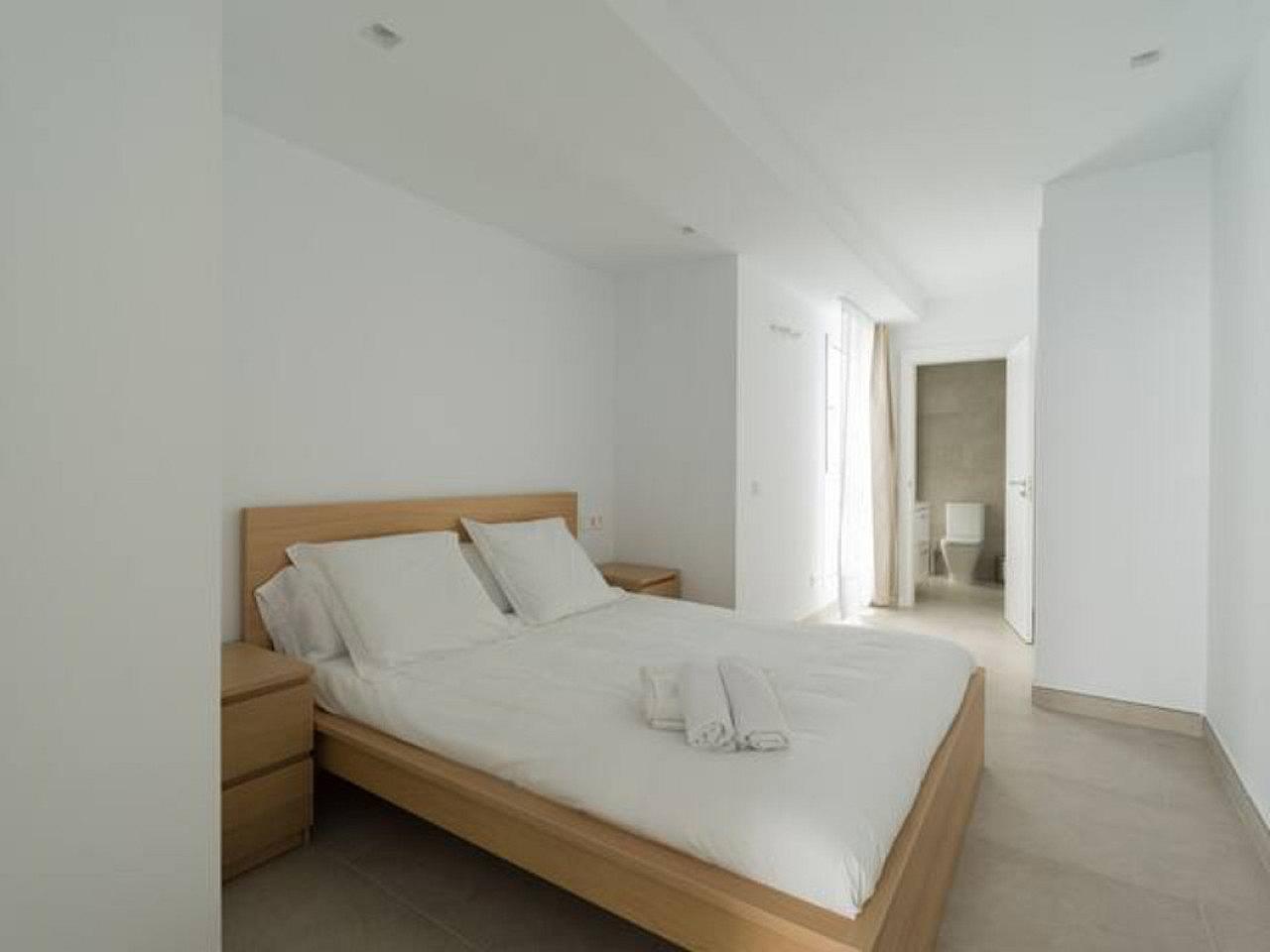 1 Bedroom Apartment (2B) - Vibrant Coliving Community for Remote Workers in Tranquil Guanarteme Near Beaches - Gallery - 23