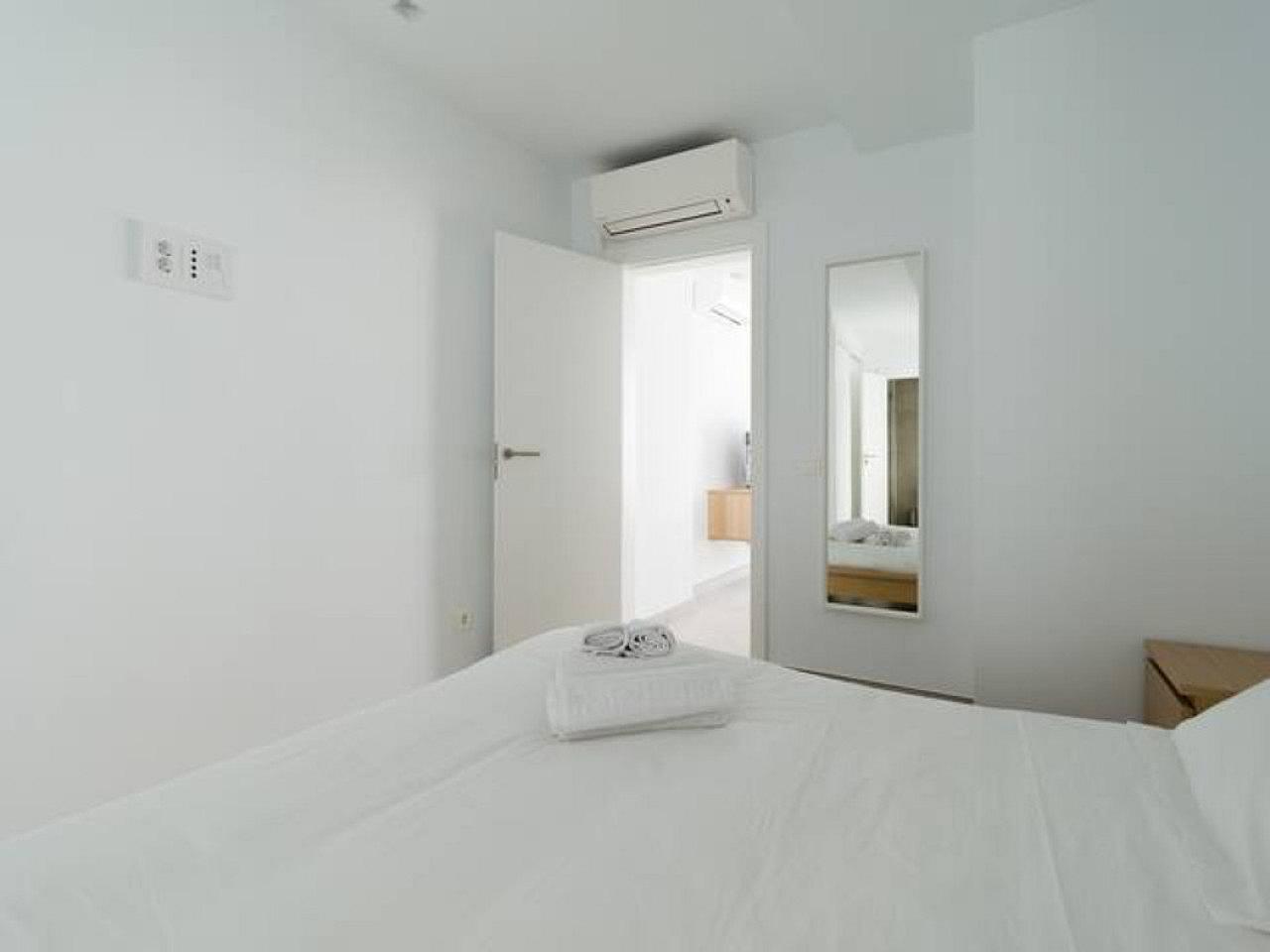 1 Bedroom Apartment (2B) - Vibrant Coliving Community for Remote Workers in Tranquil Guanarteme Near Beaches - Gallery - 24