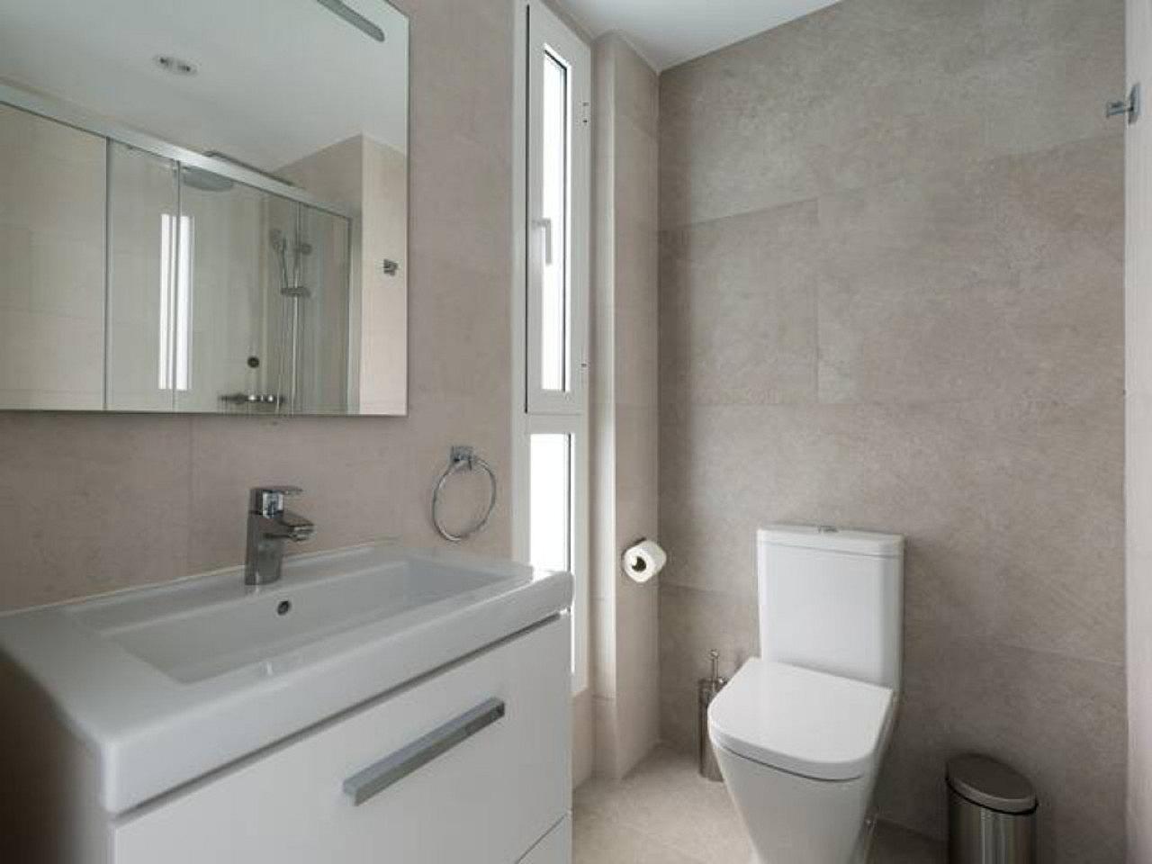 1 Bedroom Apartment (2B) - Vibrant Coliving Community for Remote Workers in Tranquil Guanarteme Near Beaches - Gallery - 27