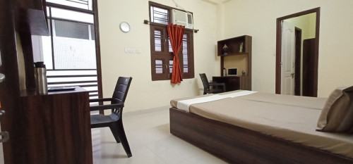 HelloWorld Galileo Student Hostel - Gallery - 7