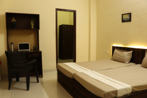 HelloWorld Galileo Student Hostel  - Gallery -  5