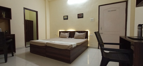 HelloWorld Galileo Student Hostel - Gallery - 2