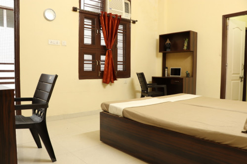 HelloWorld Galileo Student Hostel - Gallery - 4