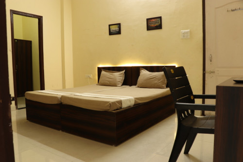 HelloWorld Galileo Student Hostel - Gallery - 3