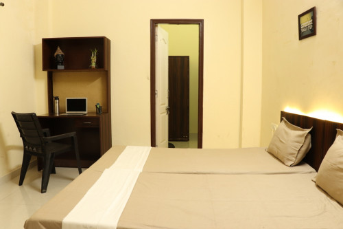 HelloWorld Galileo Student Hostel - Gallery - 6