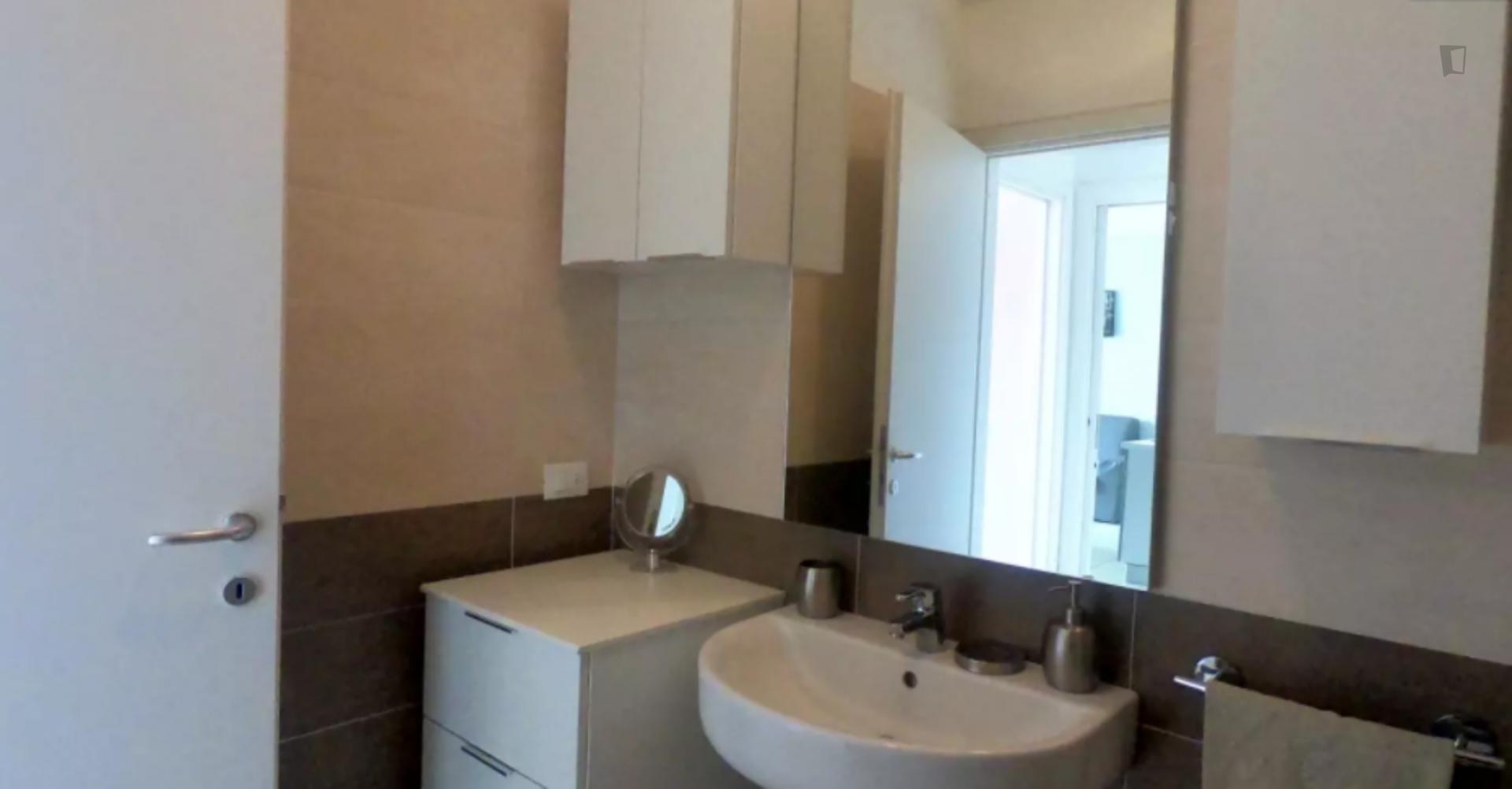 1-Bedroom apartment near Parco "Giovanni Testori"
