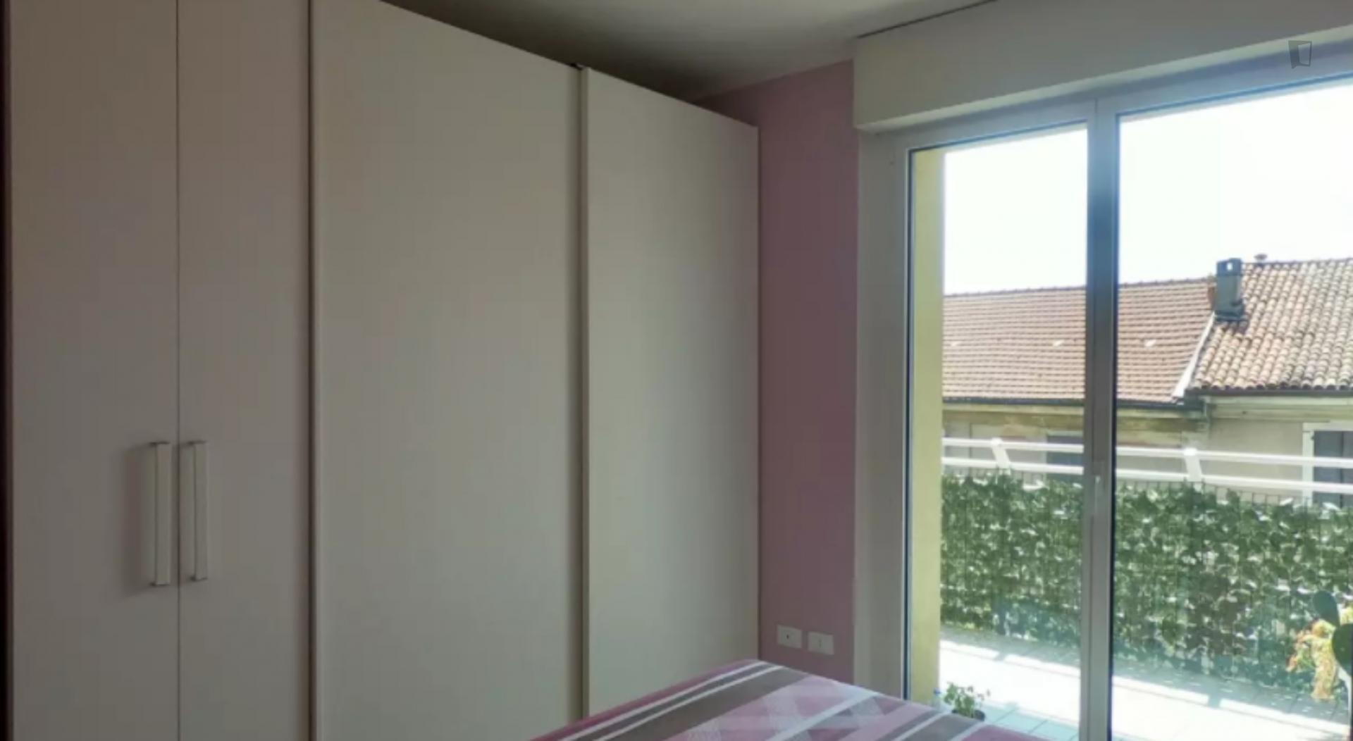 1-Bedroom apartment near Parco "Giovanni Testori"