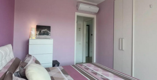 1-Bedroom apartment near Parco "Giovanni Testori"  - Gallery -  4