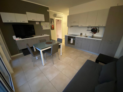 1-Bedroom apartment near Parco "Giovanni Testori"  - Gallery -  5