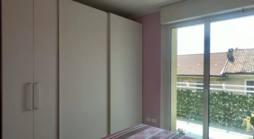 1-Bedroom apartment near Parco "Giovanni Testori"  - Gallery -  3