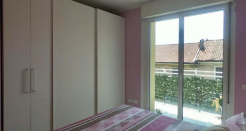 1-Bedroom apartment near Parco "Giovanni Testori"  - Gallery -  2