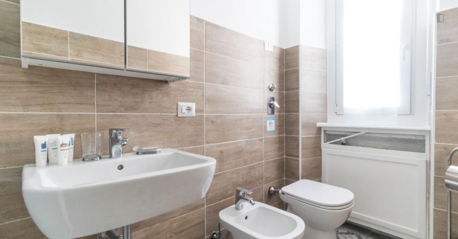 1-bedroom apartment