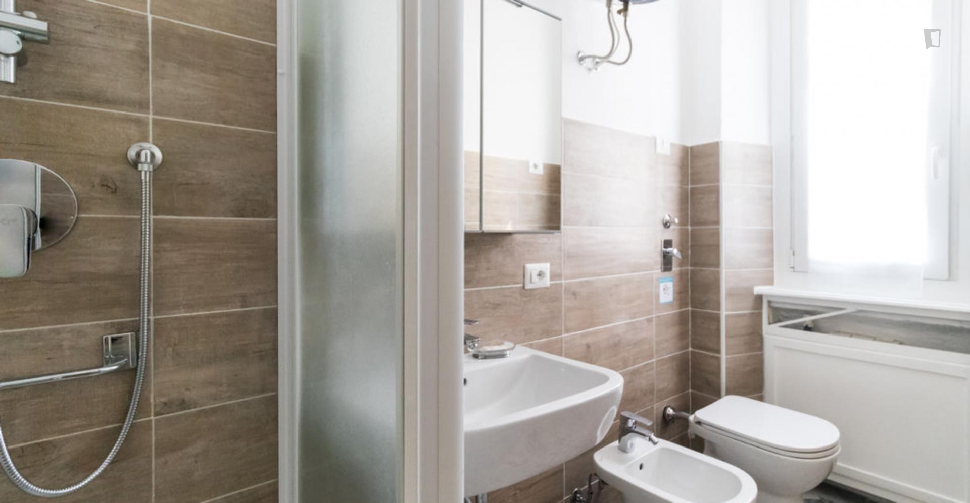 1-bedroom apartment