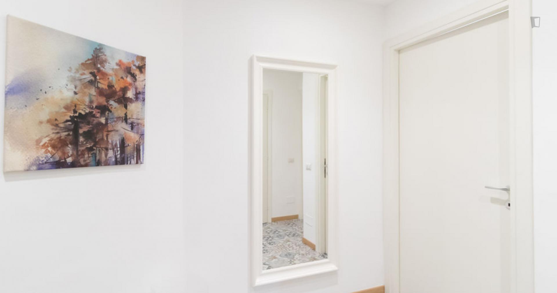 1-bedroom apartment