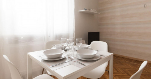 1-bedroom apartment  - Gallery -  3