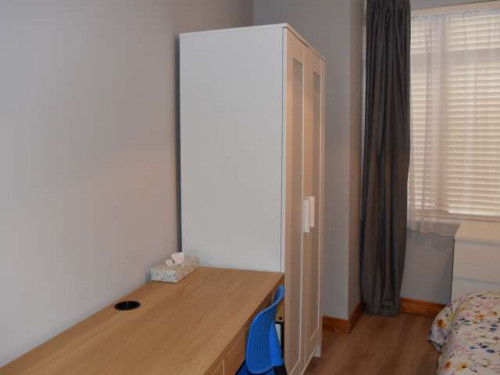 Cosy room for rent in 4-bedroom apartment in Glasnevin - Gallery - 10
