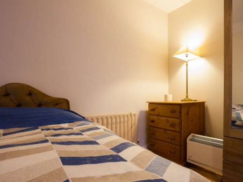 Cosy room for rent in 4-bedroom apartment in Glasnevin - Gallery - 11