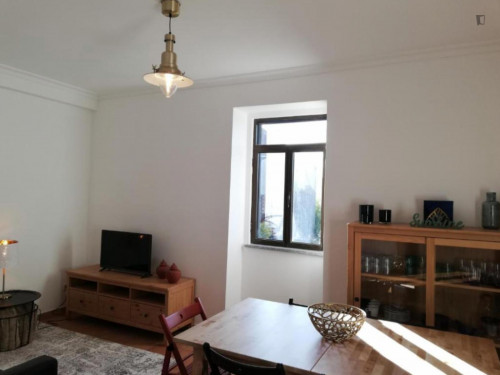 Cozy 2 Bedroom House close to Serra da Estrela - Gallery - 35