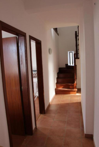 Cozy 2 Bedroom House close to Serra da Estrela - Gallery - 18