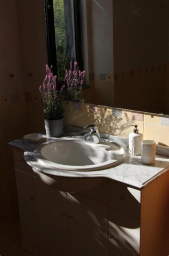 Cozy 2 Bedroom House close to Serra da Estrela