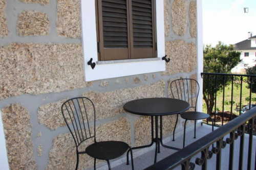 Cozy 2 Bedroom House close to Serra da Estrela - Gallery - 15