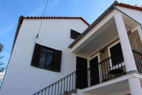 Cozy 2 Bedroom House close to Serra da Estrela - Gallery - 13