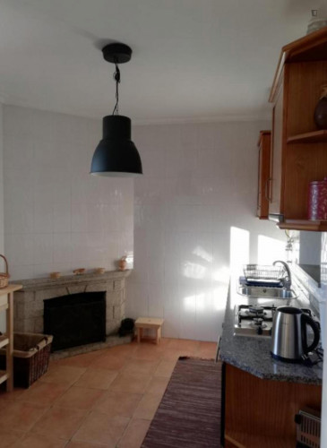 Cozy 2 Bedroom House close to Serra da Estrela - Gallery - 39