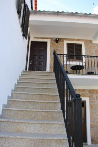 Cozy 2 Bedroom House close to Serra da Estrela - Gallery - 14