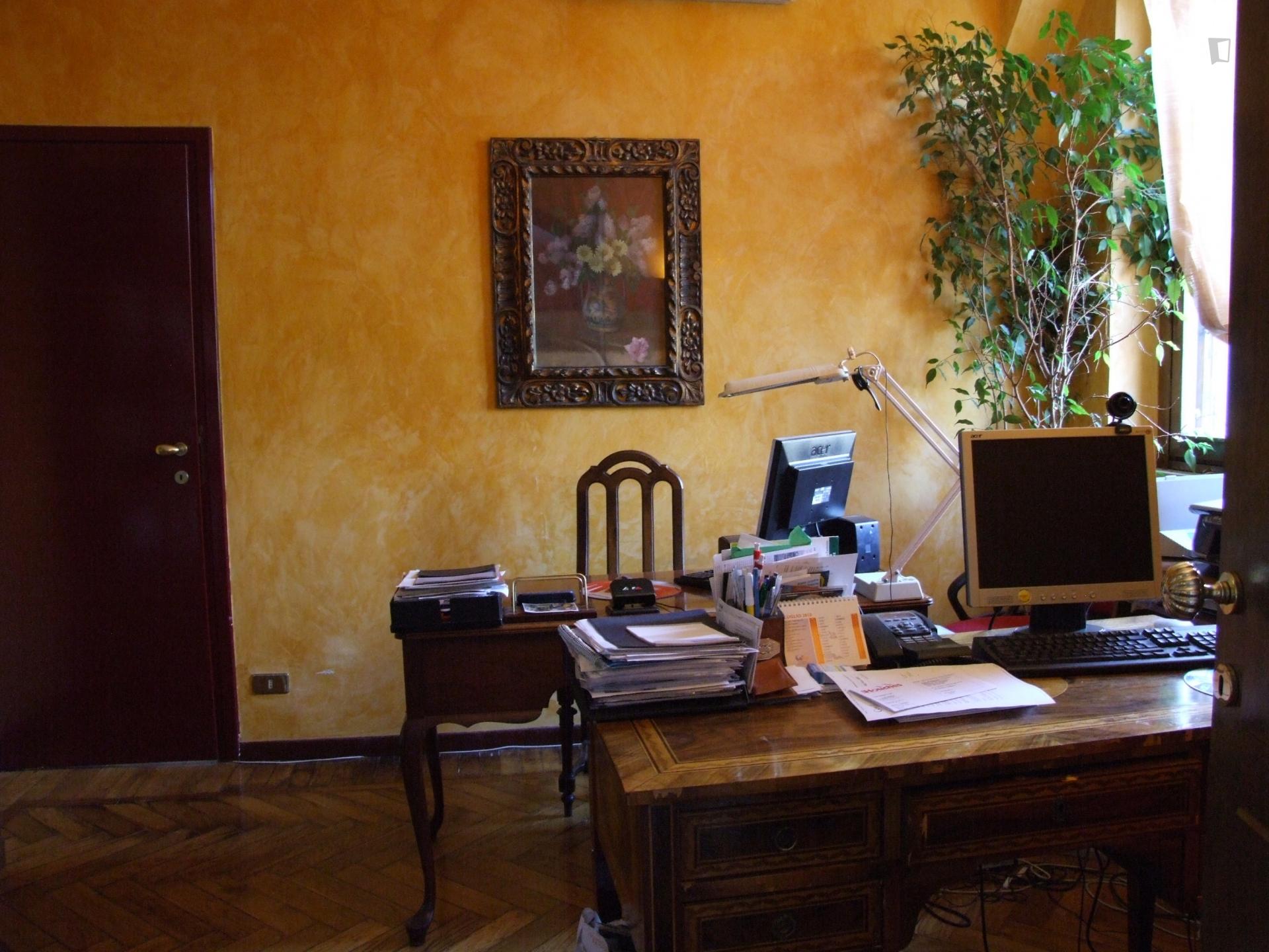 1 Bedroom 1 Bath apartement near Piazza Tricolore MM4 e Palestro MM1