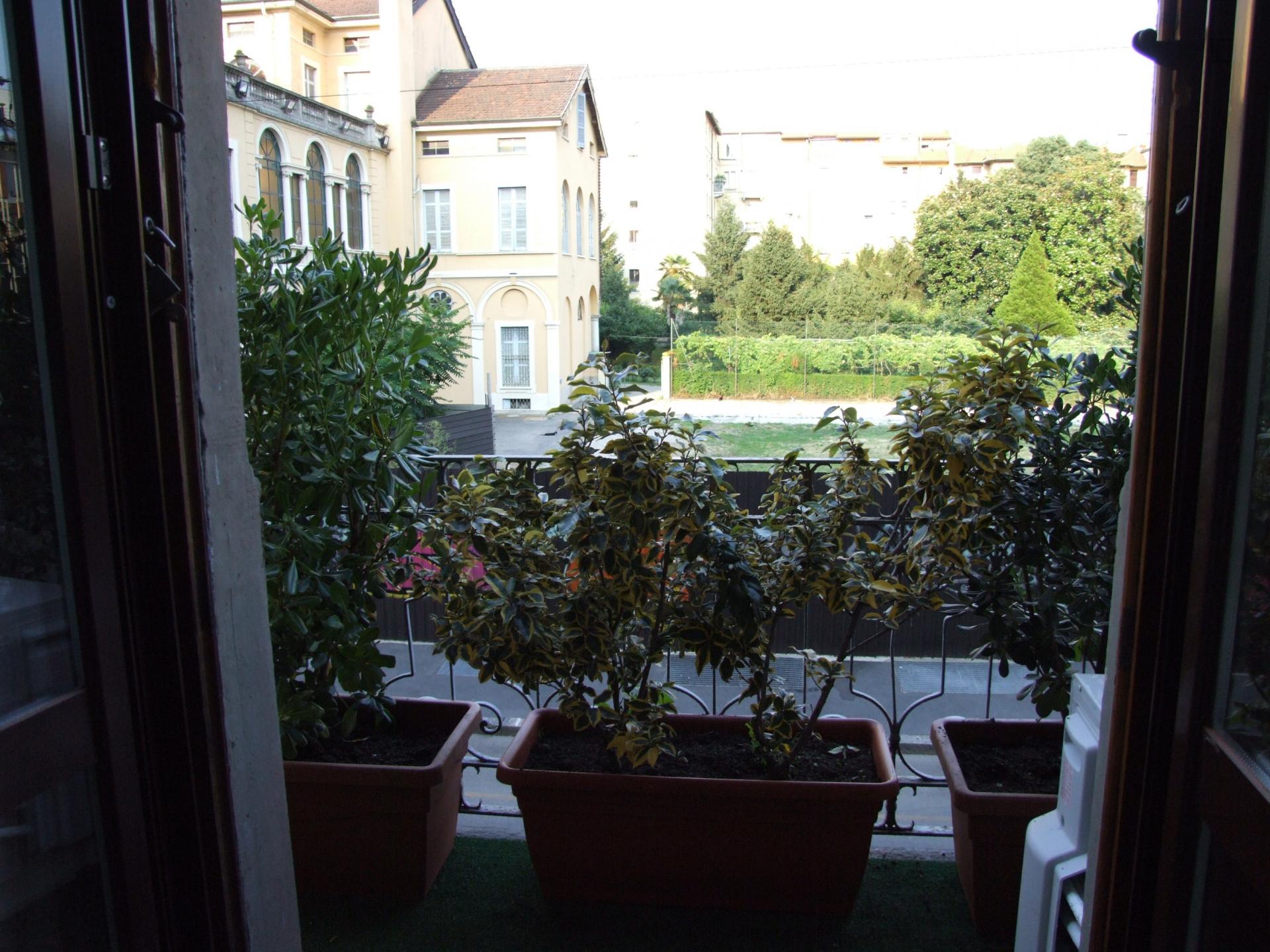 1 Bedroom 1 Bath apartement near Piazza Tricolore MM4 e Palestro MM1