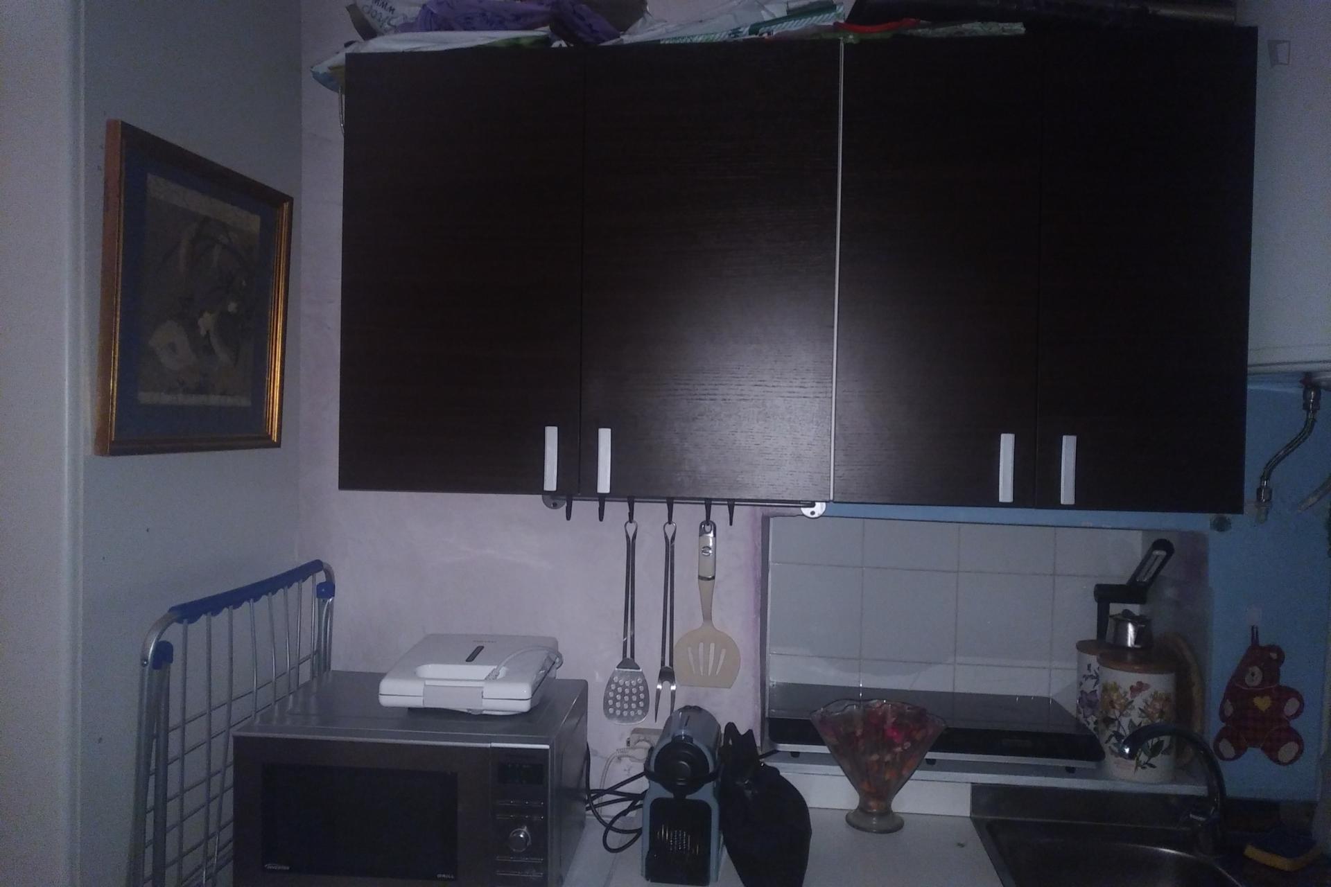 1 Bedroom 1 Bath apartement near Piazza Tricolore MM4 e Palestro MM1