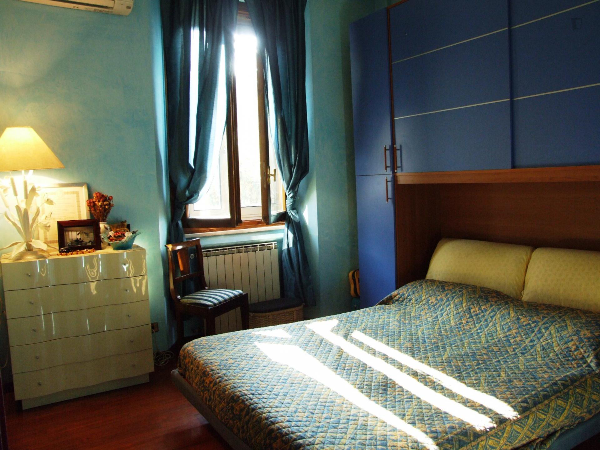 1 Bedroom 1 Bath apartement near Piazza Tricolore MM4 e Palestro MM1