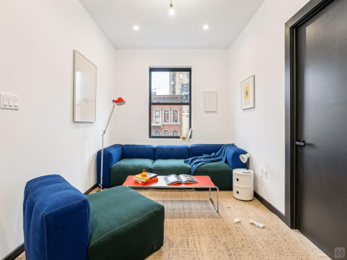 Cozy Bright Apt. near Morris-Jumel Mansion  - Gallery -  4