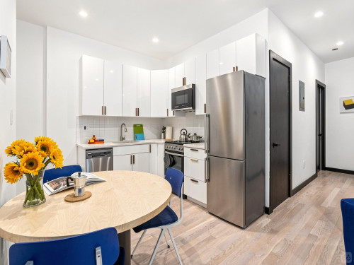 Cozy Bright Apt. near Morris-Jumel Mansion  - Gallery -  3