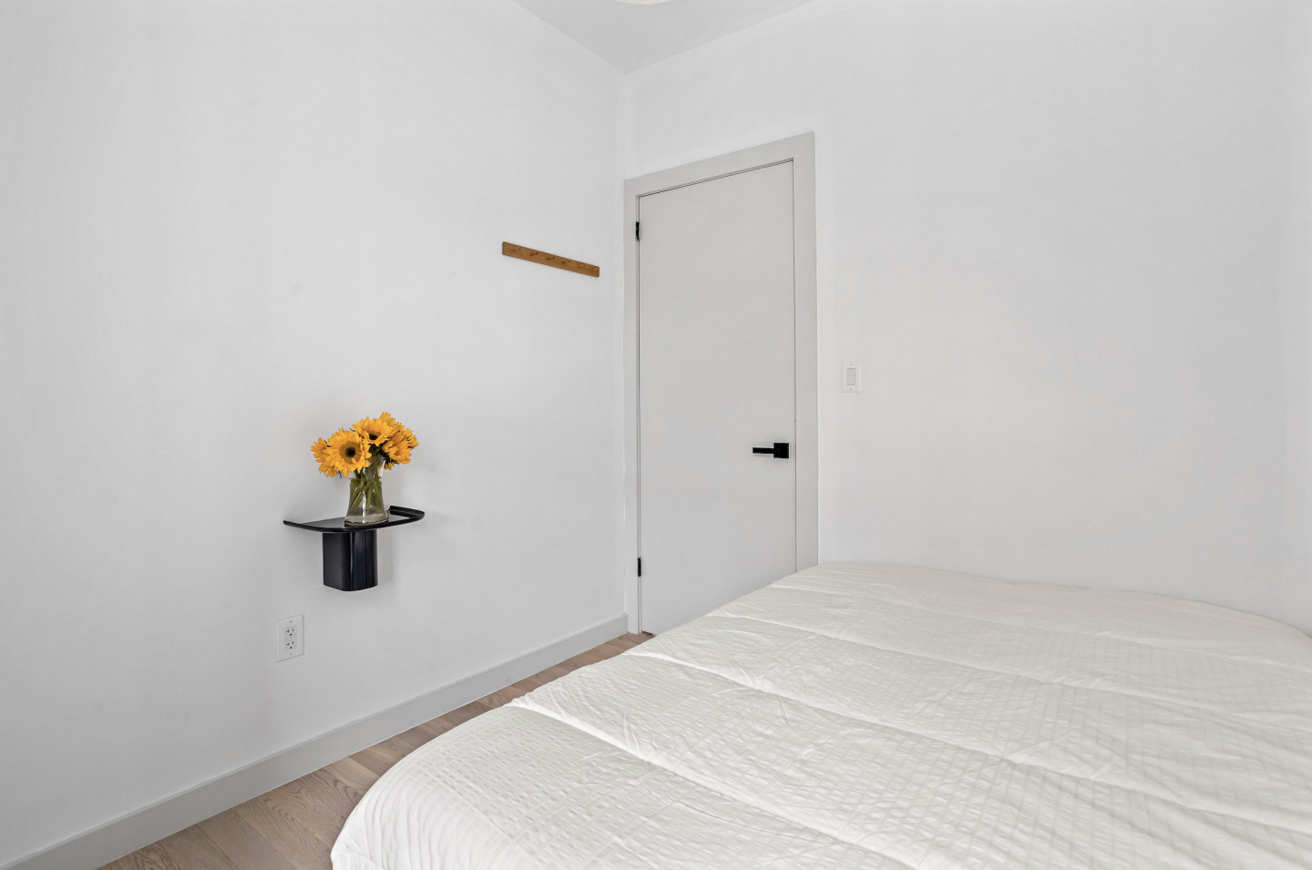  Standard Room With Private Bathroom  -  Cozy Bright Apt. near Morris-Jumel Mansion  - Gallery -  6