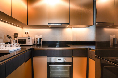 Stunning apartment near Aft Chen Li Presby Ch Bus Stop  - Gallery -  4