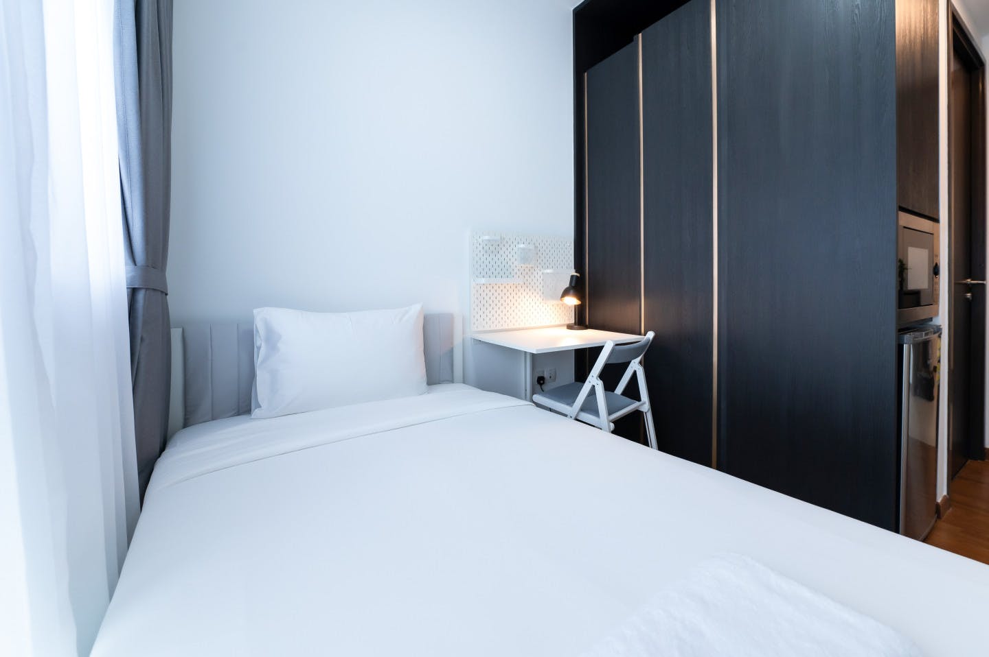  Micro Studio  -  Stunning apartment near Aft Chen Li Presby Ch Bus Stop  - Gallery -  2