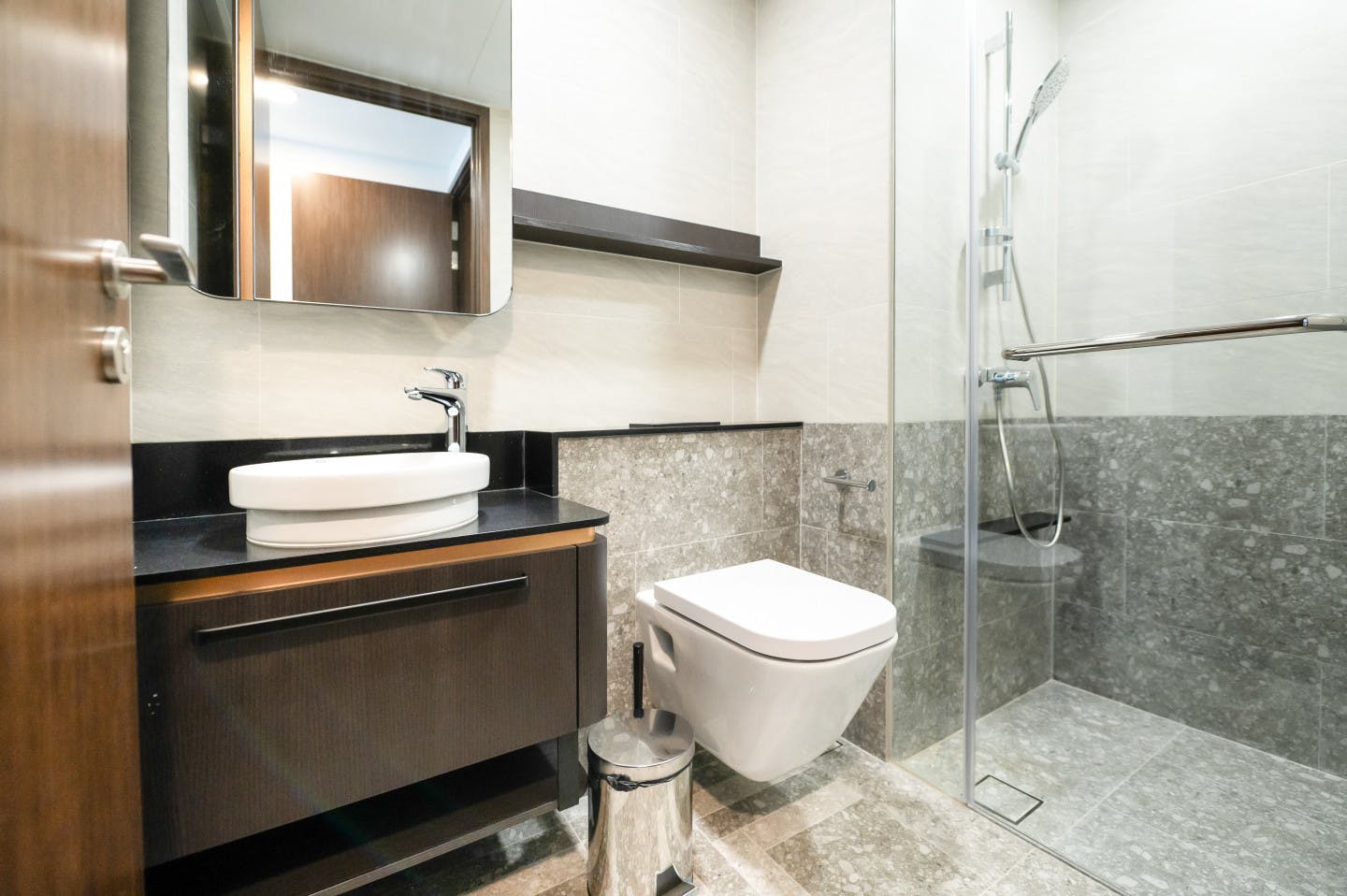 Micro Studio - Stunning apartment near Aft Chen Li Presby Ch Bus Stop - Gallery - 7