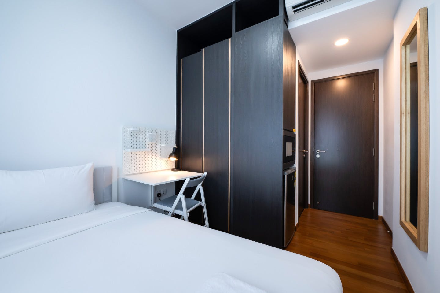 Micro Studio - Stunning apartment near Aft Chen Li Presby Ch Bus Stop - Gallery - 5