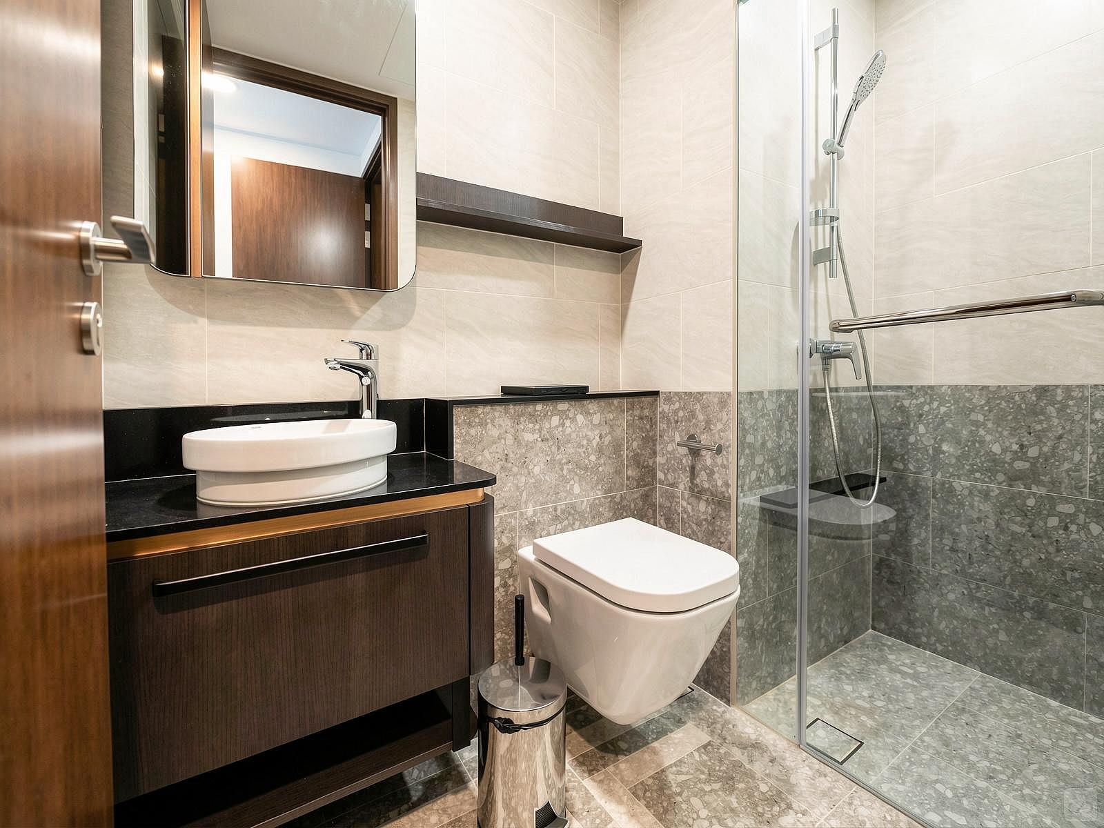  Micro Studio  -  Stunning apartment near Aft Chen Li Presby Ch Bus Stop  - Gallery -  42