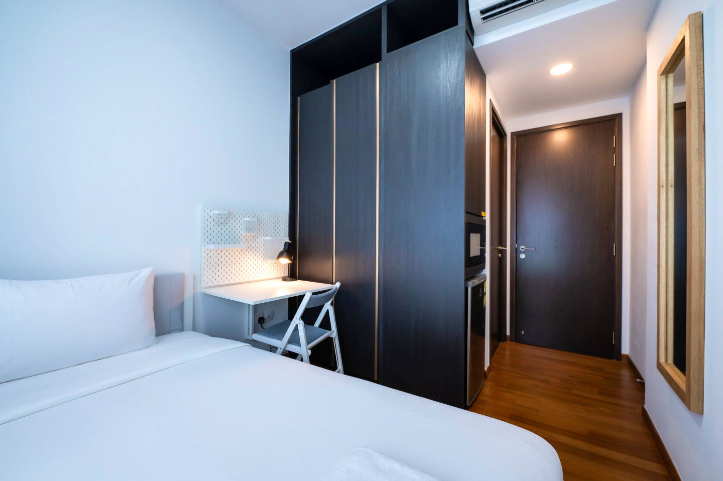 Micro Studio - Stunning apartment near Aft Chen Li Presby Ch Bus Stop - Gallery - 12