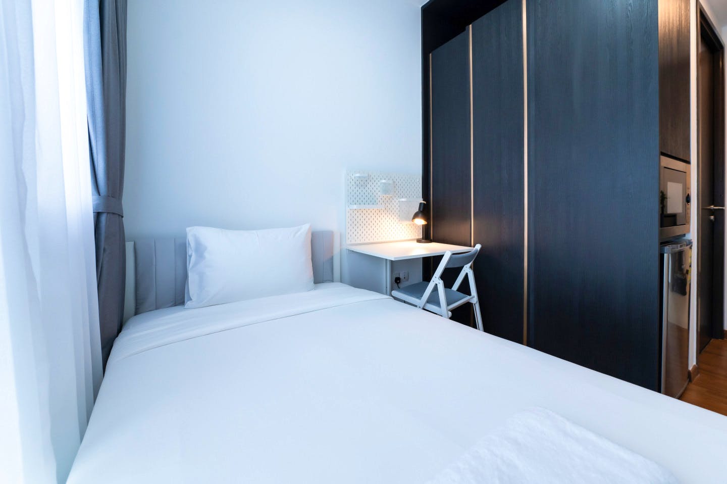  Micro Studio  -  Stunning apartment near Aft Chen Li Presby Ch Bus Stop  - Gallery -  9