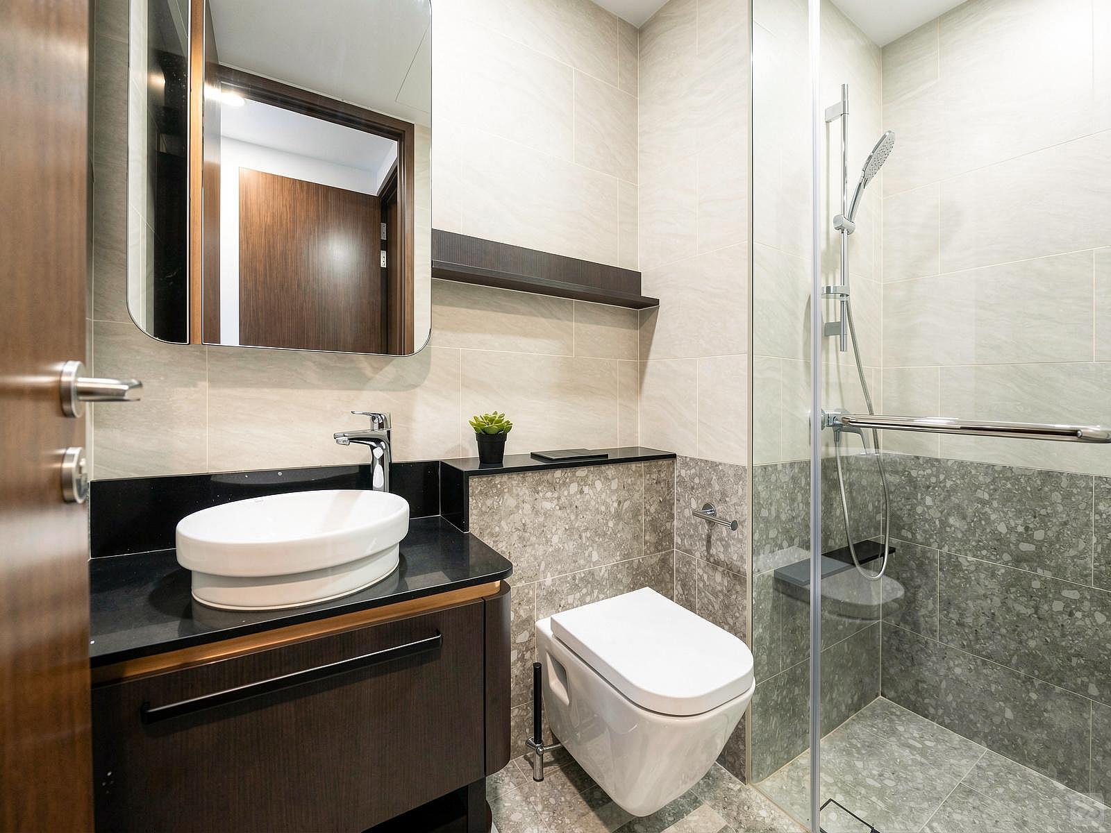 Micro Studio - Stunning apartment near Aft Chen Li Presby Ch Bus Stop - Gallery - 41