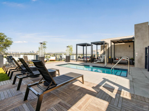New Stylish complex minutes away from the beach and Downtown Collective LA - Gallery - 88