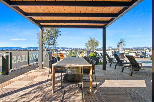 New Stylish complex minutes away from the beach and Downtown Collective LA - Gallery - 9